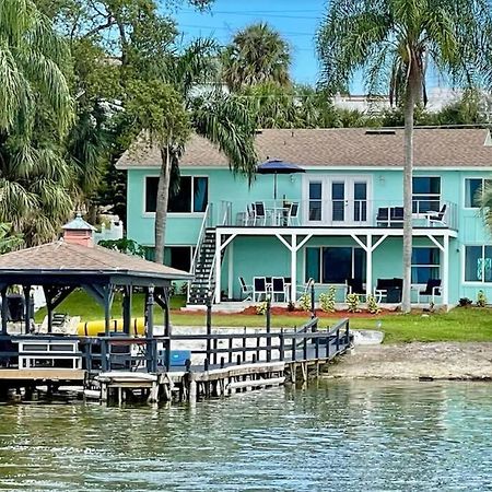 Lakefront Duplex With Pontoon Boat 3 Bed House マウント・ドラ エクステリア 写真