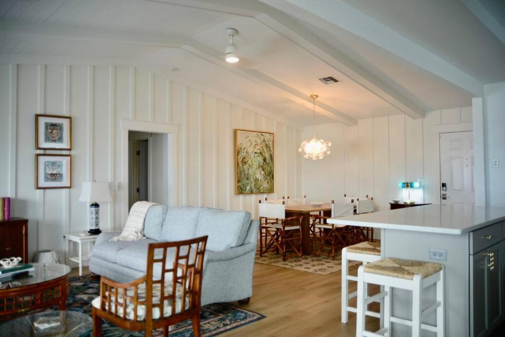 Lakefront Duplex With Pontoon Boat 3 Bed House マウント・ドラ エクステリア 写真