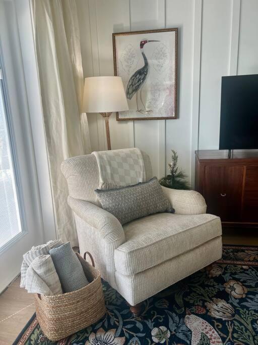 Lakefront Duplex With Pontoon Boat 3 Bed House マウント・ドラ エクステリア 写真