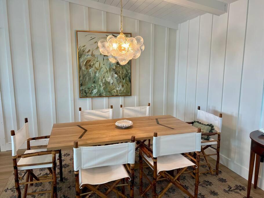 Lakefront Duplex With Pontoon Boat 3 Bed House マウント・ドラ エクステリア 写真